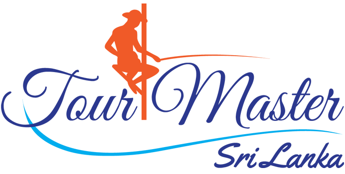 Tour Master Sri Lanka Logo